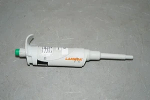 ^ Corning Lambda Pipette 100-1000uL / Single Channel Pippetor #X4717 - Picture 1 of 4