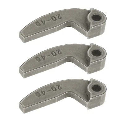 3 Primary Clutch Weight Shift for Polaris 5631356 - Image 1 of 3