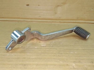 KAWASAKI ZZ-R250 EX250H Rear Foot Brake Pedal/Lever - Picture 1 of 8
