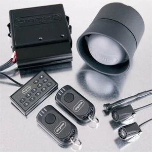 Sigma S30 Thatcham Cat 1 Alarma de Coche Inmovilizador Marca New.certificate - Picture 1 of 1