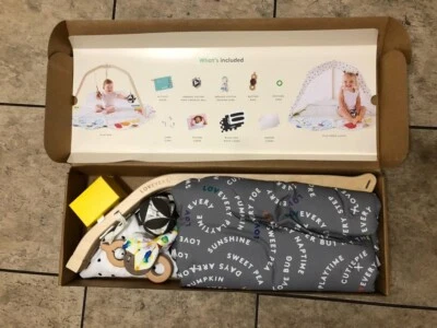 The Play Gym by Lovevery - Image 1 of 4