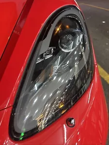 Porsche 718 Headlight - Picture 1 of 3
