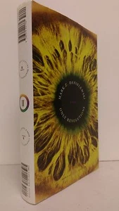 SIGNED LIMITED FIRST ED "Only Revolutions" Mark Z. Danielewski "Choose" 2006 - Picture 1 of 5