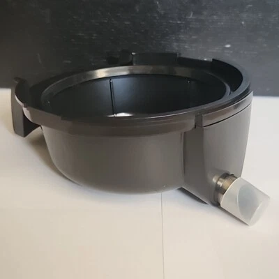 Exprimidor eléctrico Mueller Austria MU-100 pieza de repuesto: boquilla colectora de jugos Foto 1 de 4