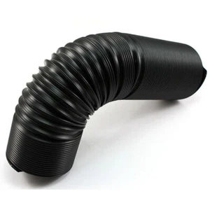 Cold Air Intake Induction Hose Ducting Feed Pipe Tube For Car Air Filter Sedan - Afbeelding 1 van 9