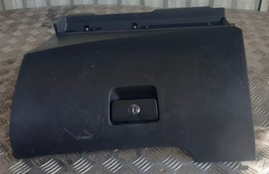Panel de guantera negro Peugeot 207 CC 2007 - 2013 - Imagen 1 de 5