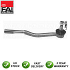 Tie Rod End Front Inner Fai Fits Nissan Pickup 1997- 2.4 D 2.5 Td 2.7