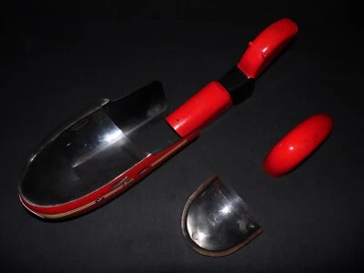 Vintage GRAUPNER KYOSHO 1/6 DASH8 Racing Cycle & Sidecar Body Set Nitro RC Bike - Image 1 of 4