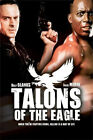 TALONS OF THE EAGLE -16MM  INTERNEGATIVE FOR SALE-ENGLISH