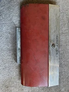 Vintage 1953-1954 Hudson Jet Glove Box Door - Picture 1 of 2