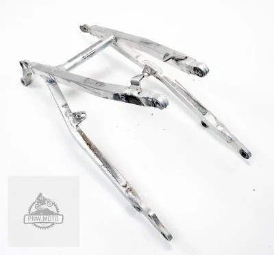 Subchasis trasero Kawasaki KX450F KX 450F 2009 2010 2011 OEM Foto 1 de 4