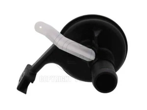 Válvula de control de calefacción original Porsche 944 924S 94457208502 - Imagen 1 de 1