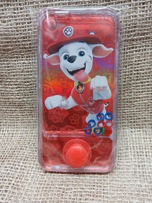 Paw Patrol Water game with candies 3 g - Image 1 of 2