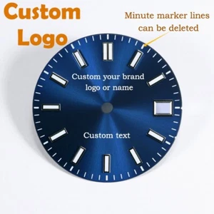 DSWatchMod Custom Logo Personalized Logo fee - Picture 1 of 2