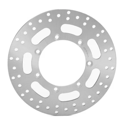 Rear Brake Rotor for Kawasaki Vulcan 1600 Classic 03-08 VZ1600 Intruder M1600 05 — 第 1/3 张图片