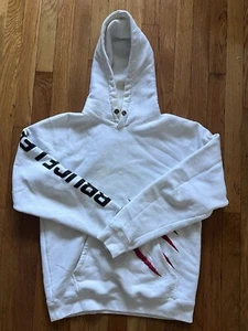 Bruce Lee Hoodie Enter The Dragon - Picture 1 of 7