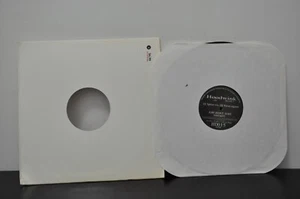 DJ SPLOO VS XTRAVAGANT jump bounce shake your body 12" LP Vinyl HD015 1998 Dance - Picture 1 of 3