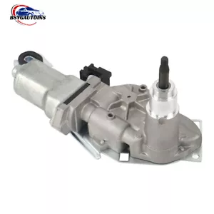 Rear Wiper Motor FOR Peugeot 108 Citroen C1 Aygo 14-21 B001099280 Toyota UK - Picture 1 of 11