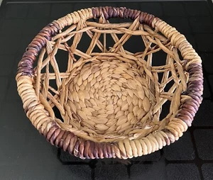 Nice Sturdy Bread Roll Basket - Picture 1 of 4