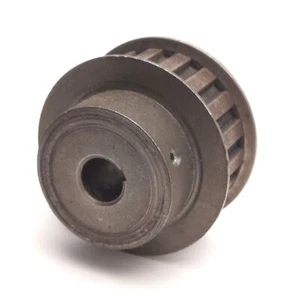 Martin 18L075 Zahnriemenscheibe für 3/4"" Riemen, 18 Zähne, 3/8"" Steigung, 1/2"" Bohrung - Bild 1 von 5