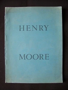 Exposition Henry Moore - Imagen 1 de 1