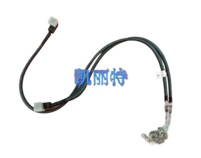 DELL POWEREDGE R730 LFF 3.5" RAID H730 H730P SAS HD SFF-8643 CABLE F7P5J RG132 - Image 1 of 3