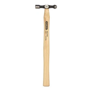 STANLEY 54-106 Ball Pein Hammer 110gms - Picture 1 of 5