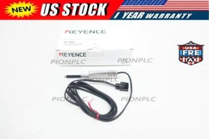 Keyence GT-H22 Precision Contact Displacement Sensor - Picture 1 of 13