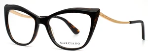 MARCIANO GM0347 052 Dark Havana Mujer Gafas de Gato 52-16-140 B:40 - Imagen 1 de 15