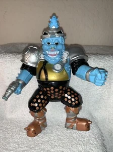 Power Rangers Action Figure Vintage Squatt Mighty Morphin Evil Space Alien 90's - Picture 1 of 14