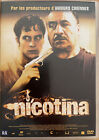 NICOTINA  FILM   DVD   TRES BON ETAT
