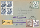 Reco-Brief 1976 Aus Kautzen (K24)