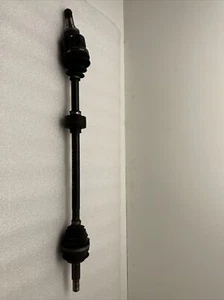 2014 Toyota Prius C Front Right Passenger Side Axle Shaft OEM - Picture 1 of 15
