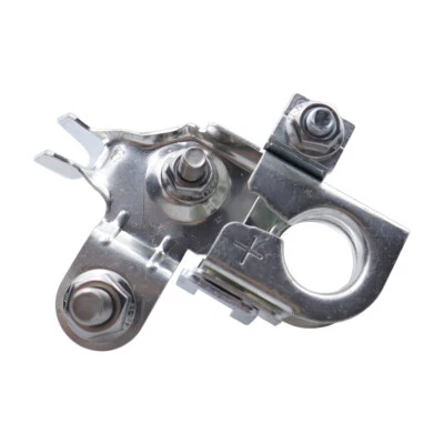 3pcs Battery Fuse Positive/Negative Battery Terminals Kit For Ford F-150 2011-14 Foto 1 de 4