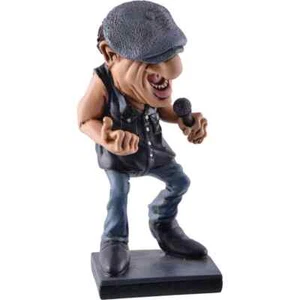 Funny Life - Rockstar Brian - Picture 1 of 7