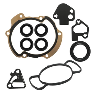 For Buick Pontiac Cadillac SRX STS Saab Suzuki 3.6L 24V Timing Cover Gasket - Picture 1 of 10