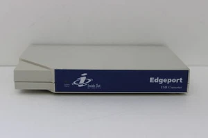 DIGI 50001209-01 INSIDE OUT EDGEPORT/2  USB CONVERTER WITH WARRANTY - Picture 1 of 3