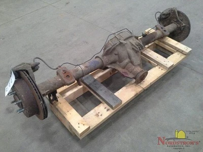 Ford F150 2005 camioneta conjunto de eje trasero relación 3,73 abierta Foto 1 de 4