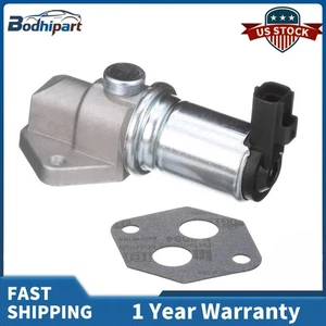 Fuel Injection Idle Air Control Valve For Lincoln Ford Ranger Mazda B3000 AC117 - Picture 1 of 11