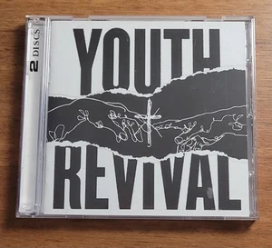 Youth Revival by Hillsong Young & Free (CD, 2016) - Picture 1 of 4