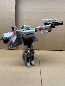 Transformers Titans Return MEGATRON DOOMSHOT Voyager generations - Bild 1 von 11