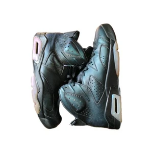 Nike Air Jordan 6 All-Star Chameleon Retro VI 907961-015 Size 10.5 Men 2017 - Picture 1 of 5