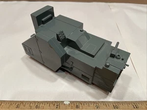 NATIONAL MAXIPRES Maxi - NZG Modelle #158 - West Germany - Picture 1 of 8
