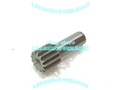 13teeth 11.7mm Engranaje Del Velocímetro LADA NIVA 21213 Speedometer Driven Gear - Image 1 of 4