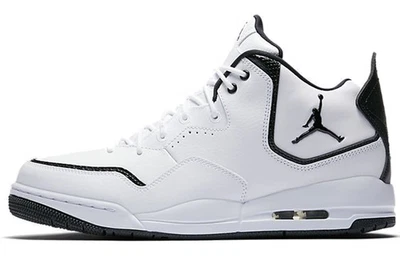 Jordan Courtside 23 White Black - AR1000-100 - Image 1 of 4