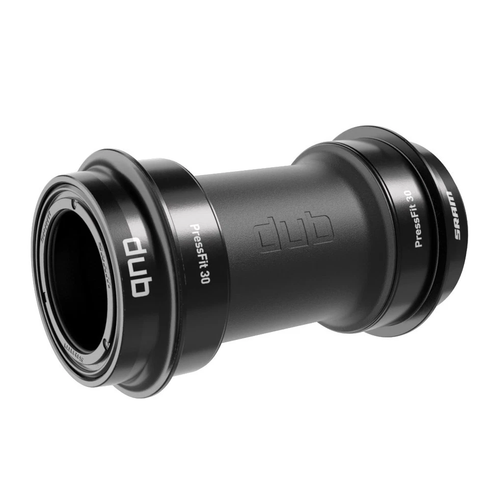 SRAM Bottom Bracket Dub Pressfit 30 (Mtb) 83mm - Image 1 of 1