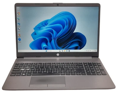 HP 250 G8 i5 1135G7 2.4GHz 256GB NVMe 16GB RAM 15.6" Win 11 Laptop - Image 1 of 4