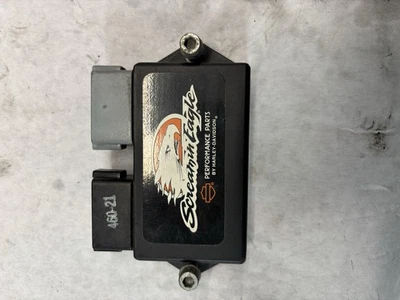 32719-01A HARLEY DAVIDSON ECM CDI МОДУЛЬ ЗАЖИГАНИЯ ECU 2001 ROAD KING - Изображение 1 из 4