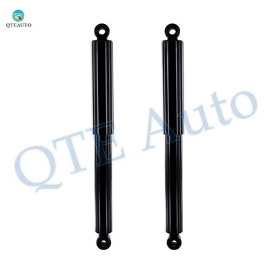 Par de 2 amortiguadores delanteros para Mack Rw 1985-1993 con OEM# 14QK392AM Foto 1 de 3