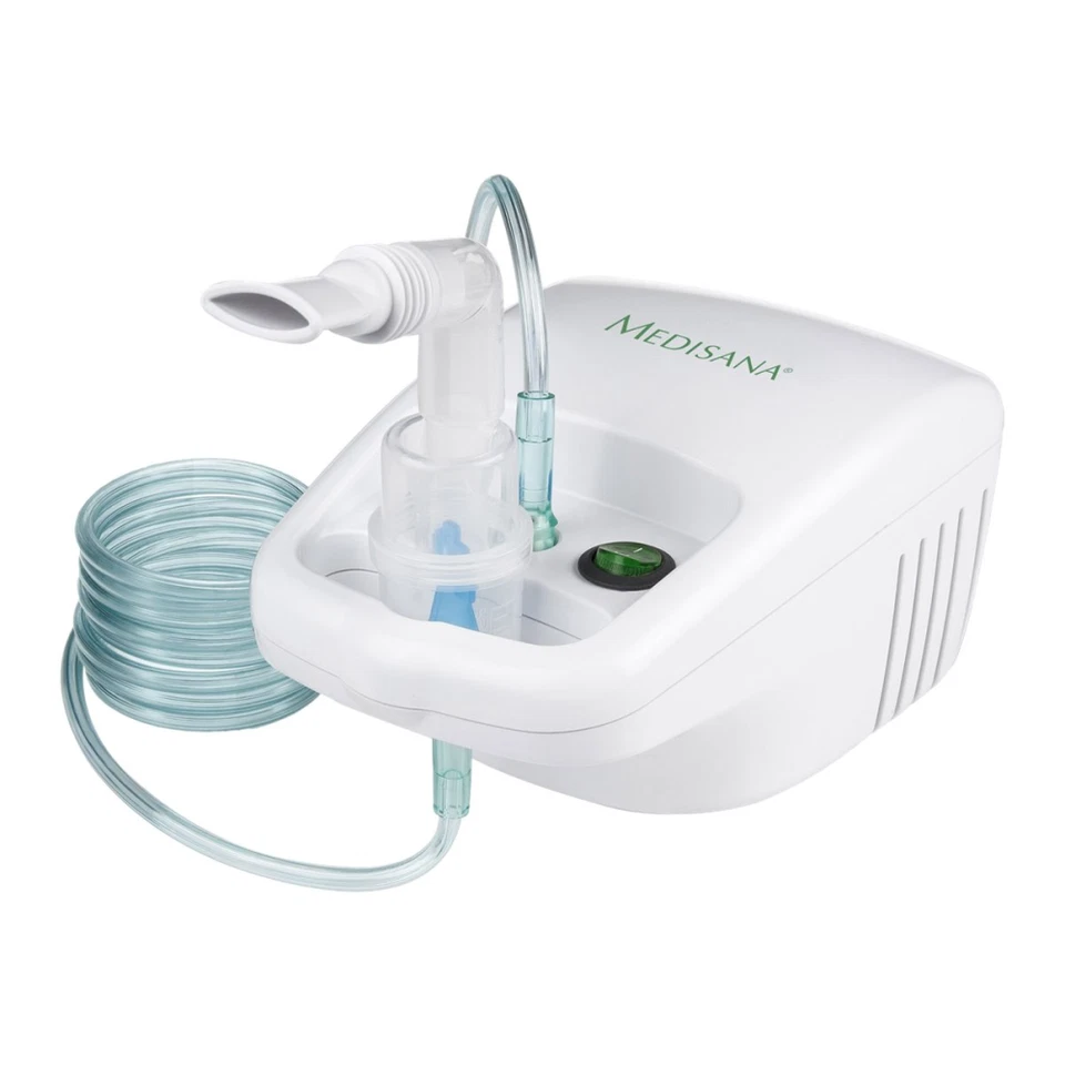 Medisana IN 500 Compact Inhalator - Bild 1 von 1